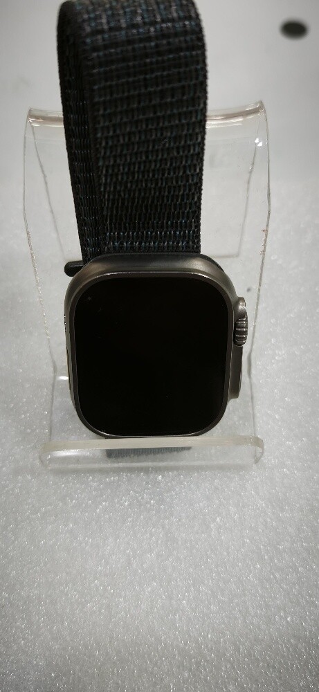 Apple Watch Ultra 1 - 2