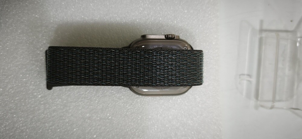 Apple Watch Ultra 1 - 3
