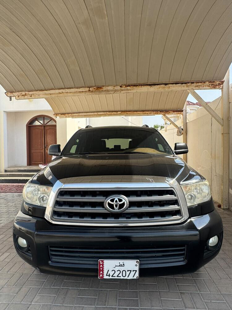 سيكويا موتر بيت من الوكاله - 6