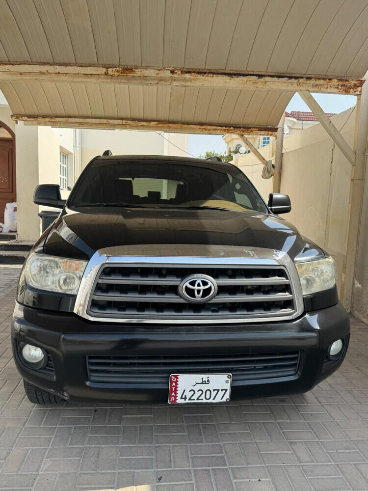 سيكويا موتر بيت من الوكاله - 2