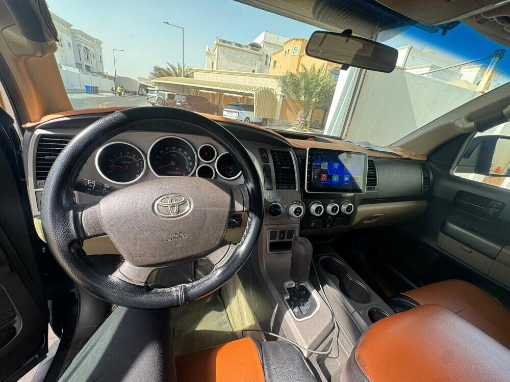 سيكويا موتر بيت من الوكاله - 8