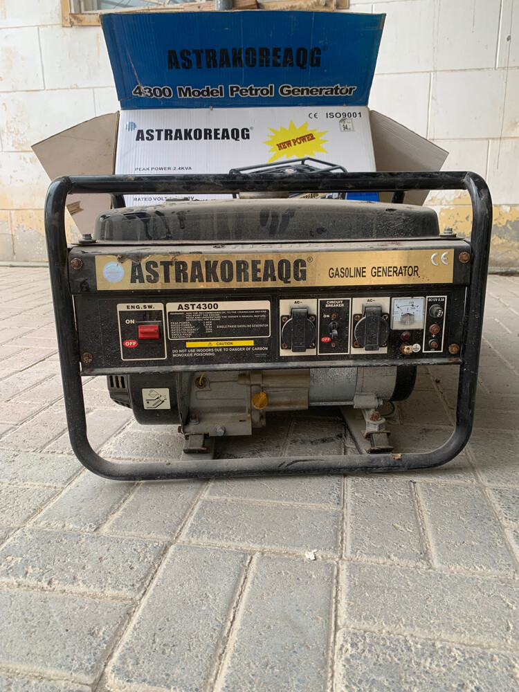 generator for sale - 3