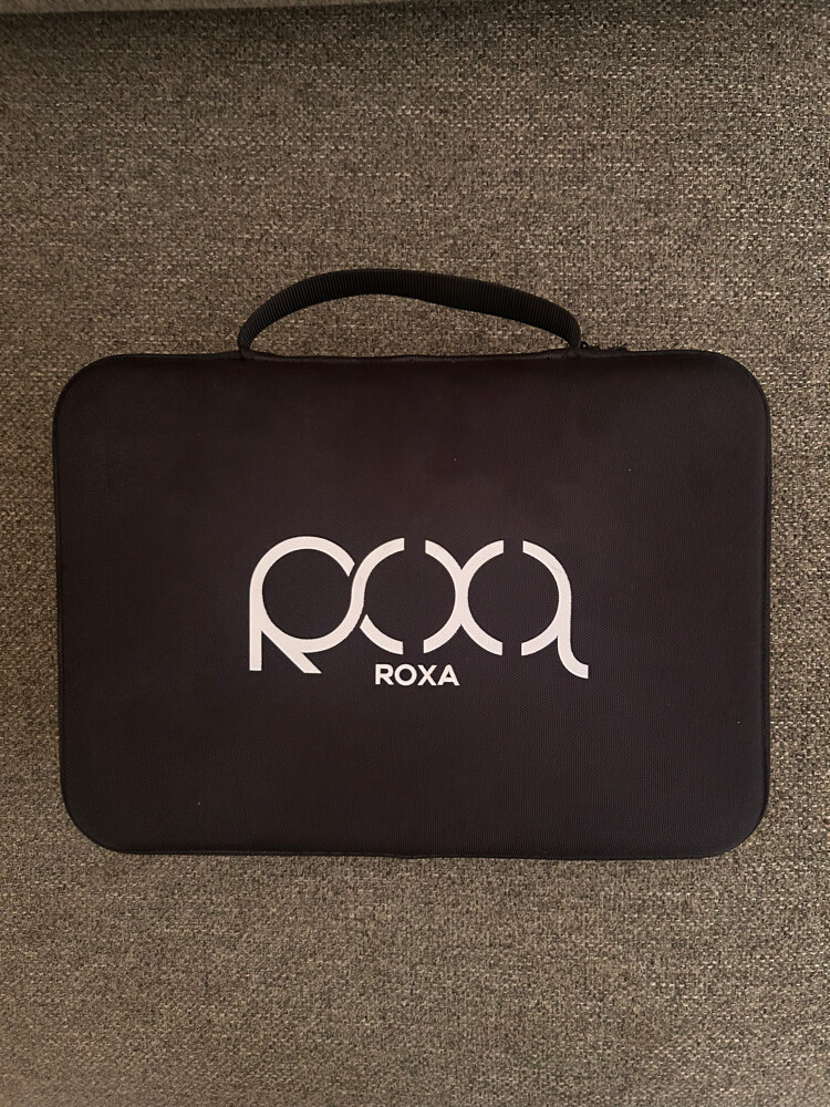 Roxa smart laser Hair removal devic - 7