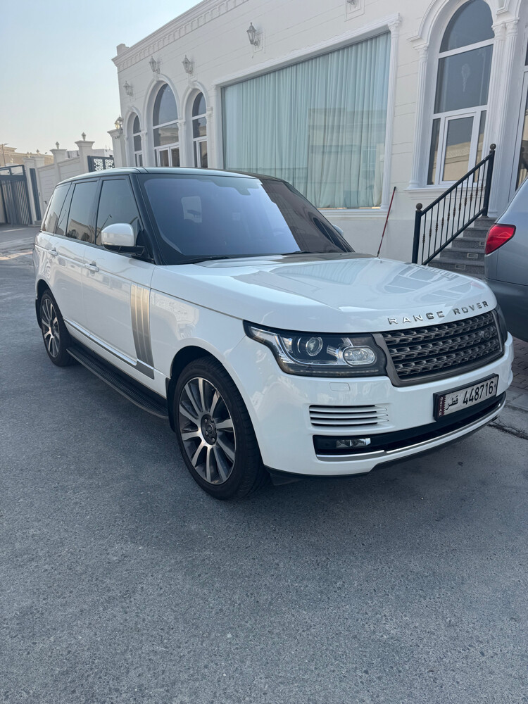 للبيع رنج  - 1