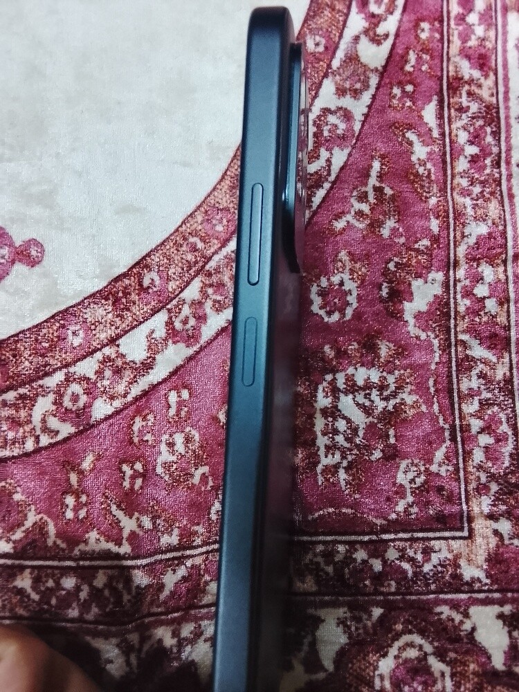 Redmi 17 with box and warranty - 7