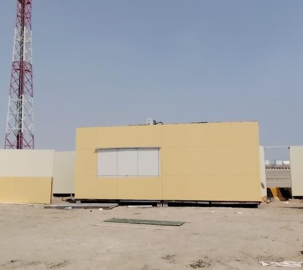 الدحيل - 1