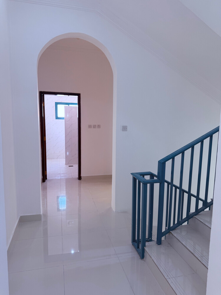 فيلاللايجارالمطار5غرف صاله مجلس - 22