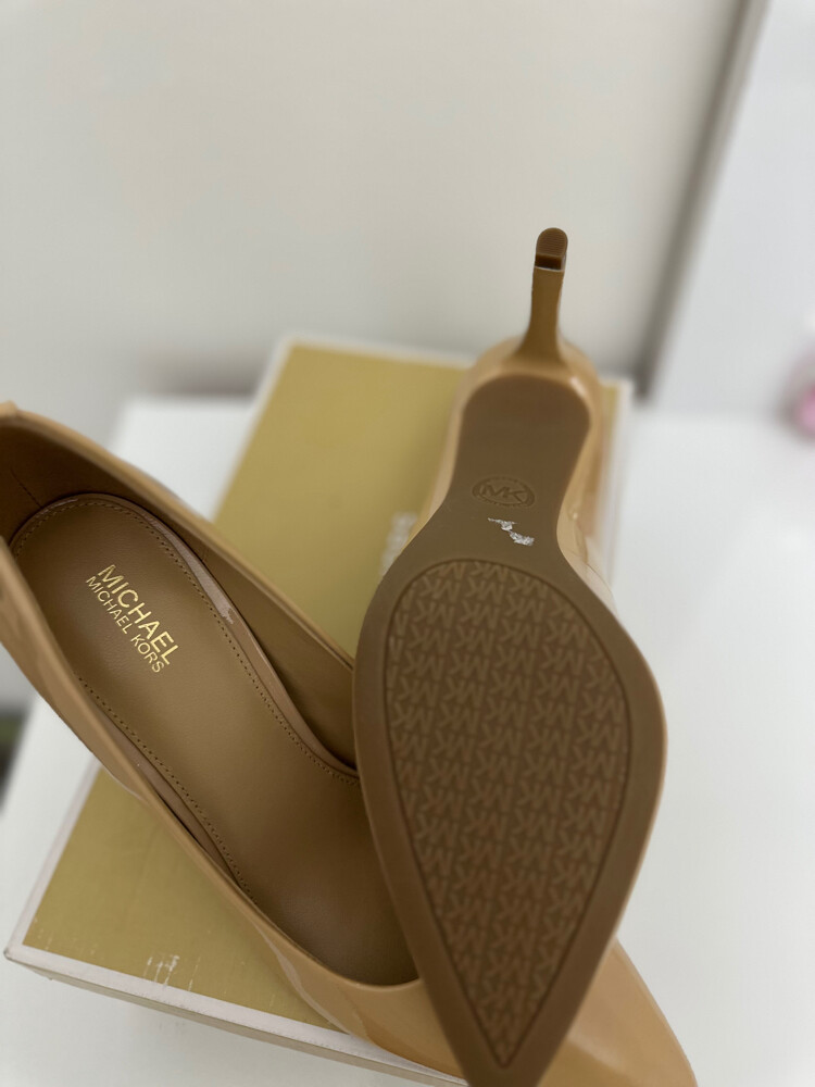 Michael Kors Dorothy Flex Pump Heel - 3