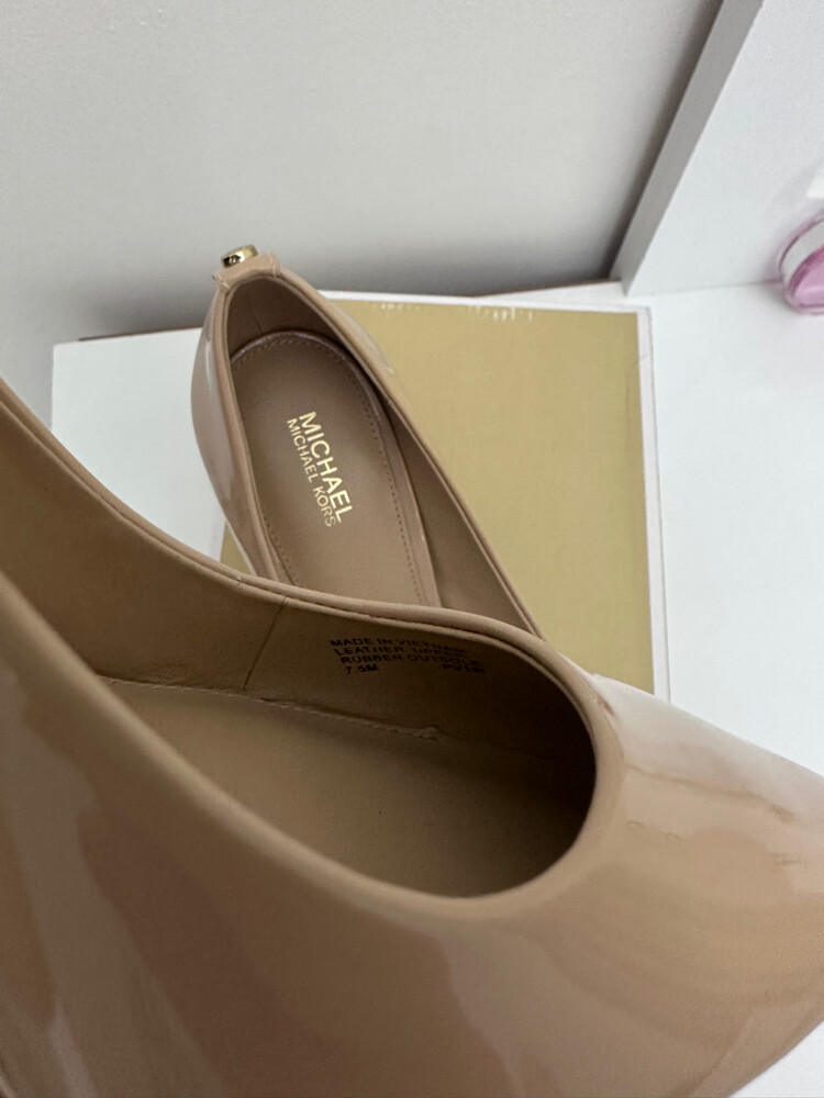 Michael Kors Dorothy Flex Pump Heel - 2