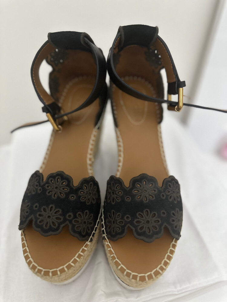 See by Chloé Platforms Shoes - 2