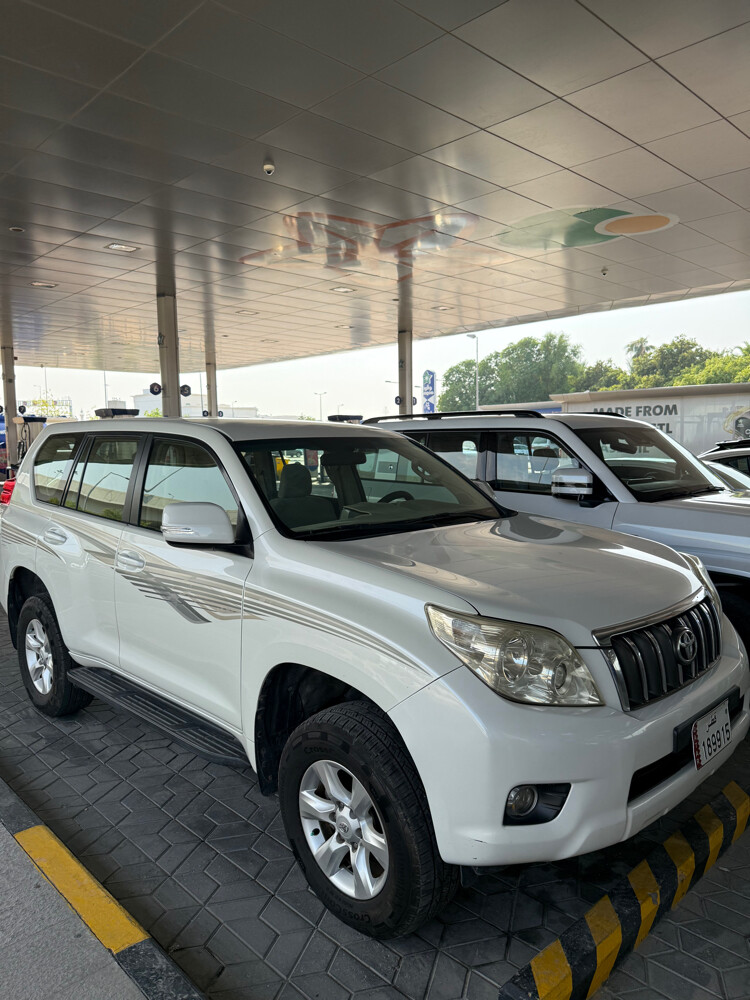 prado - 2