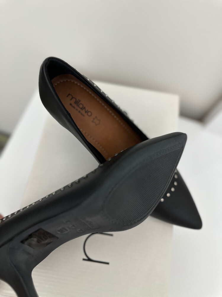 Milano Shoes Pumps - 2
