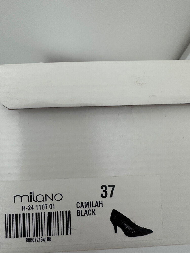 Milano Shoes Pumps - 3