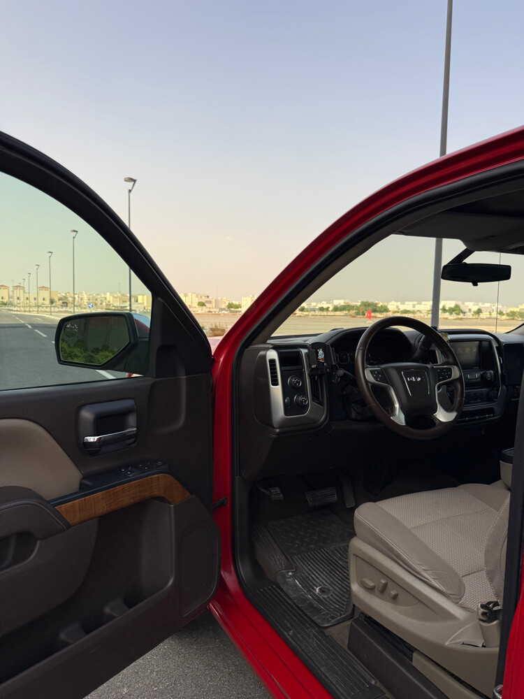 للبيع جمس باب دبل  - 6