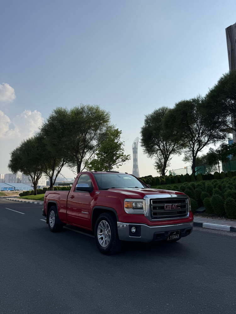 للبيع جمس باب دبل  - 3