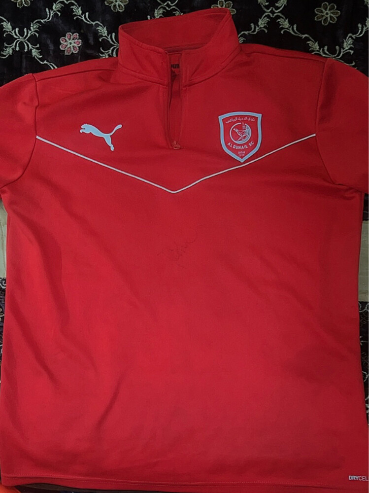 al Duhail sc  - 2