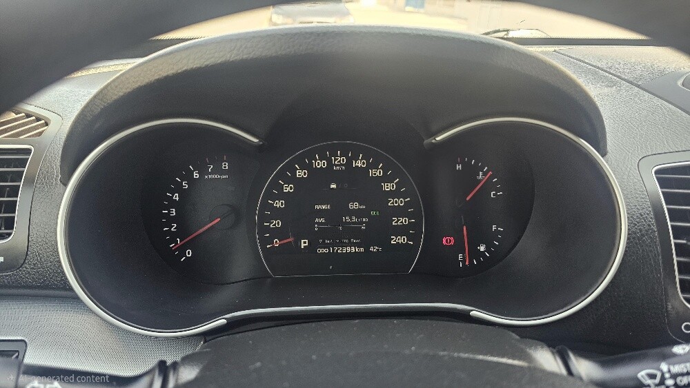 Well maintained Zero accident - 7
