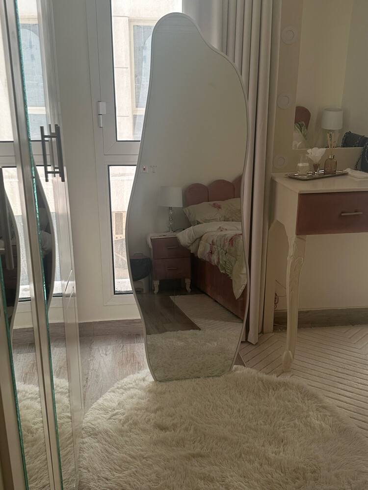 mirror   - 2
