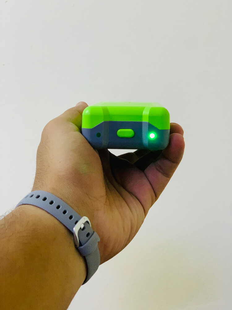 Pocketlab Air Device - 8