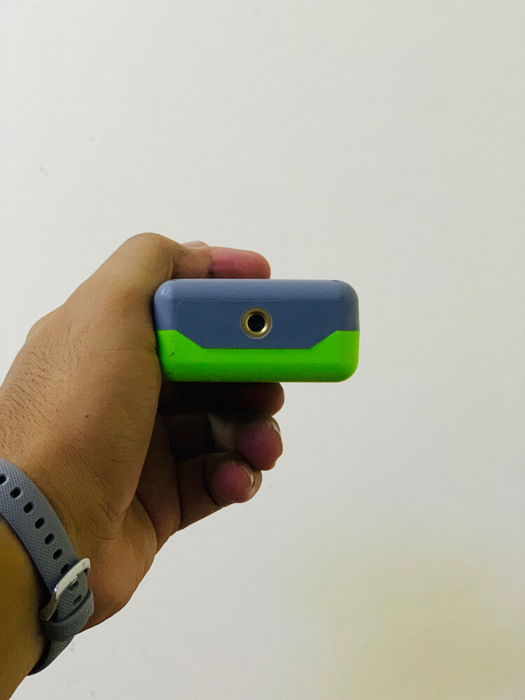 Pocketlab Air Device - 4