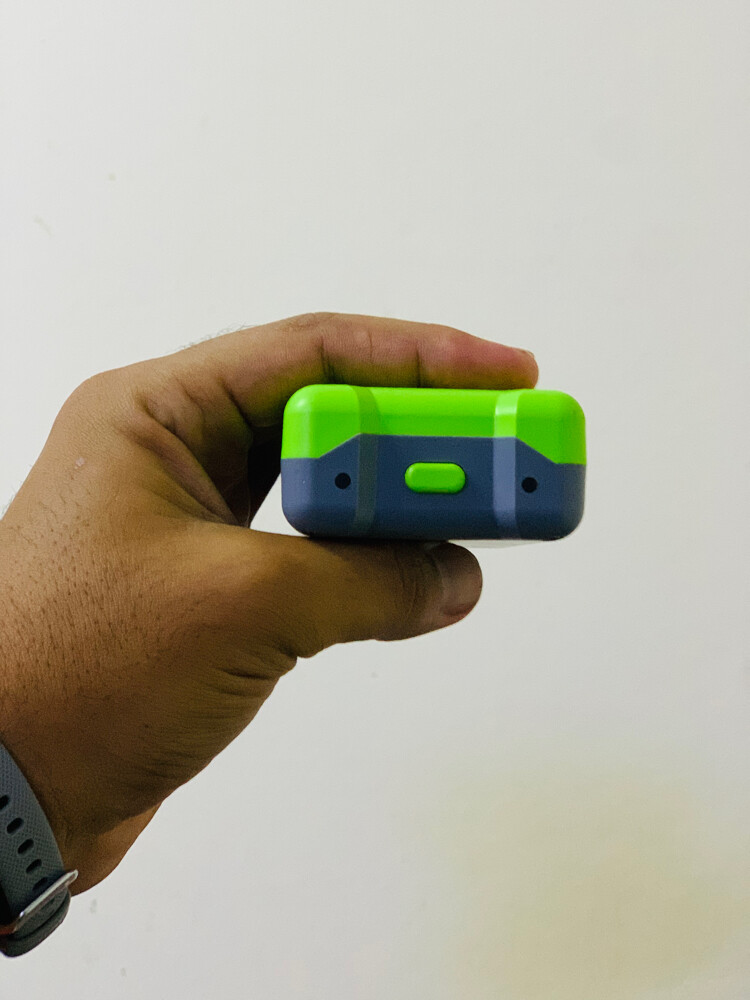 Pocketlab Air Device - 6