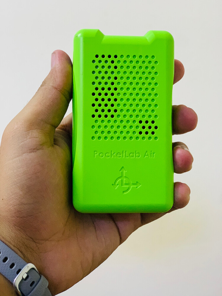 Pocketlab Air Device - 1