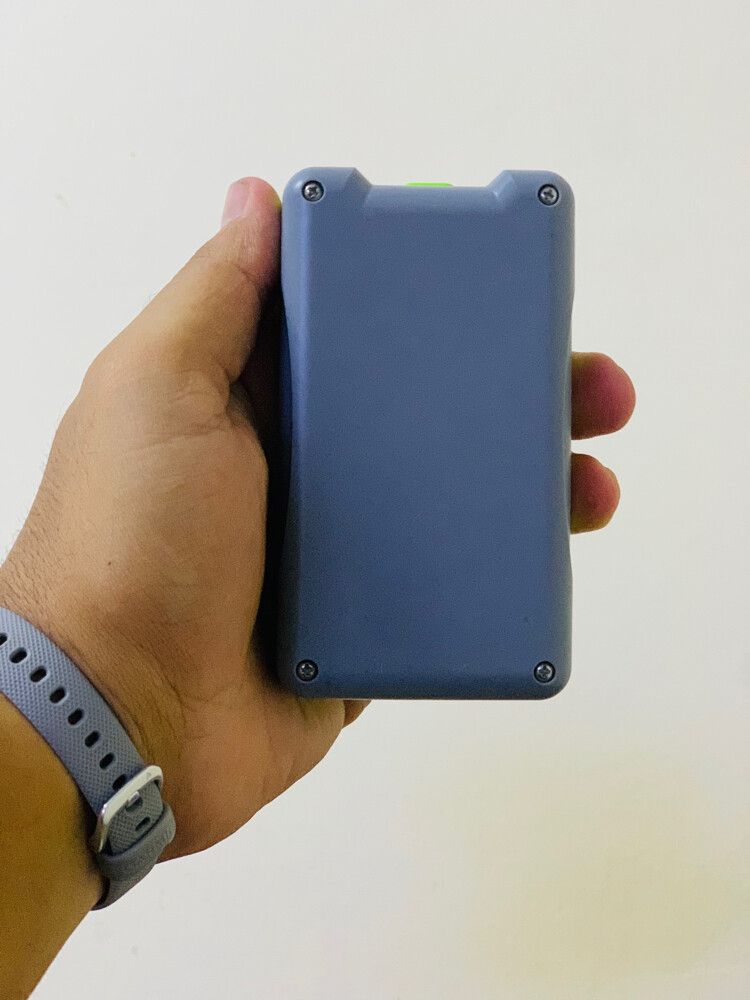 Pocketlab Air Device - 2