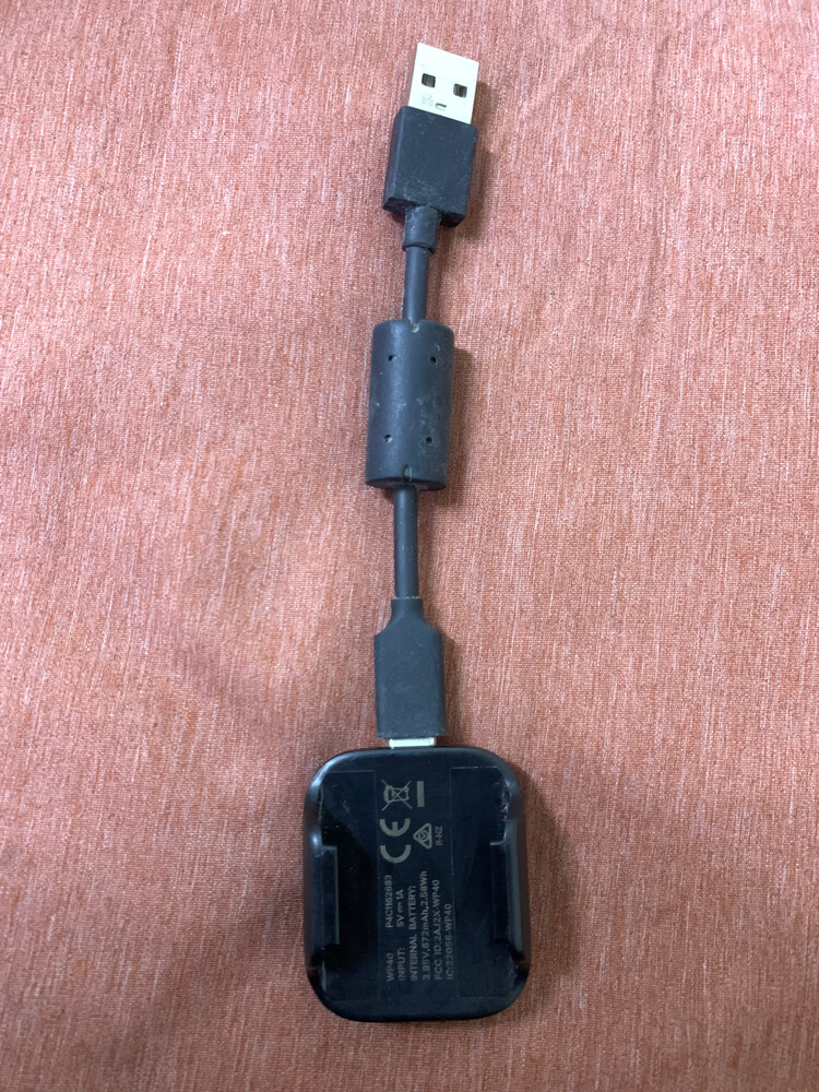 Whoop Battery Pack - 2