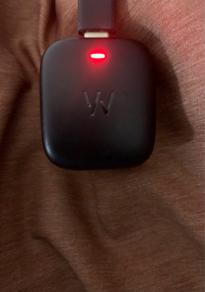 Whoop Battery Pack - 3