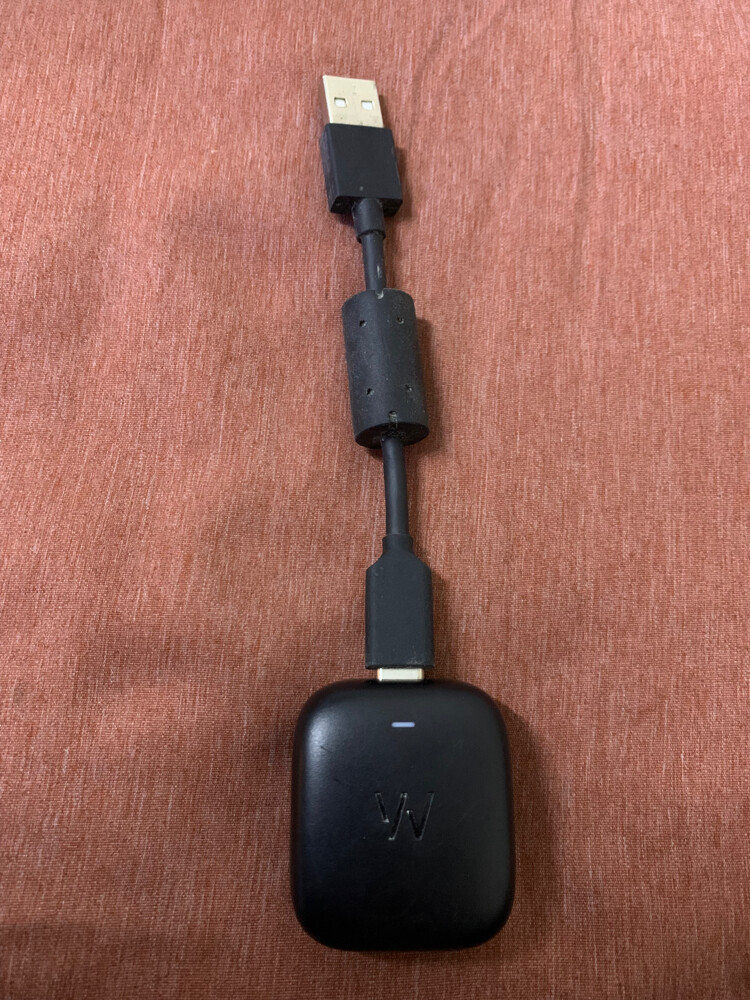 Whoop Battery Pack - 1