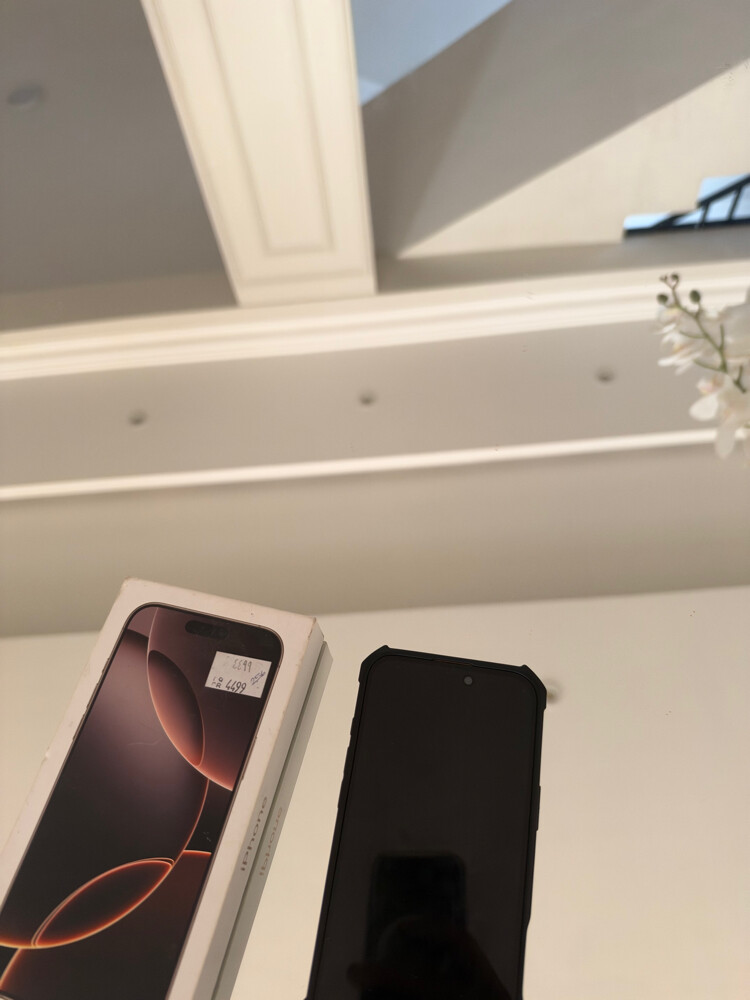 ايفون ١٦ بروماكس  - 2