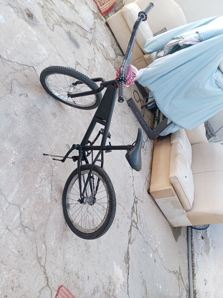 محمد - 1