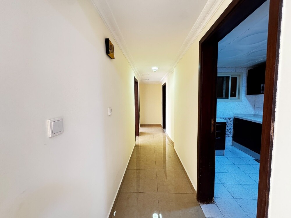 40 Units 2 BHK in Bin Omran - 1
