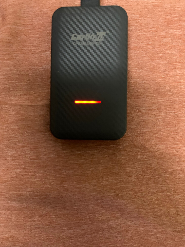 Carlinkit 4.0 Device - 3