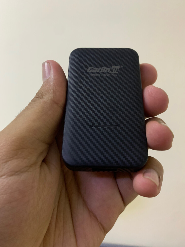 Carlinkit 4.0 Device - 1
