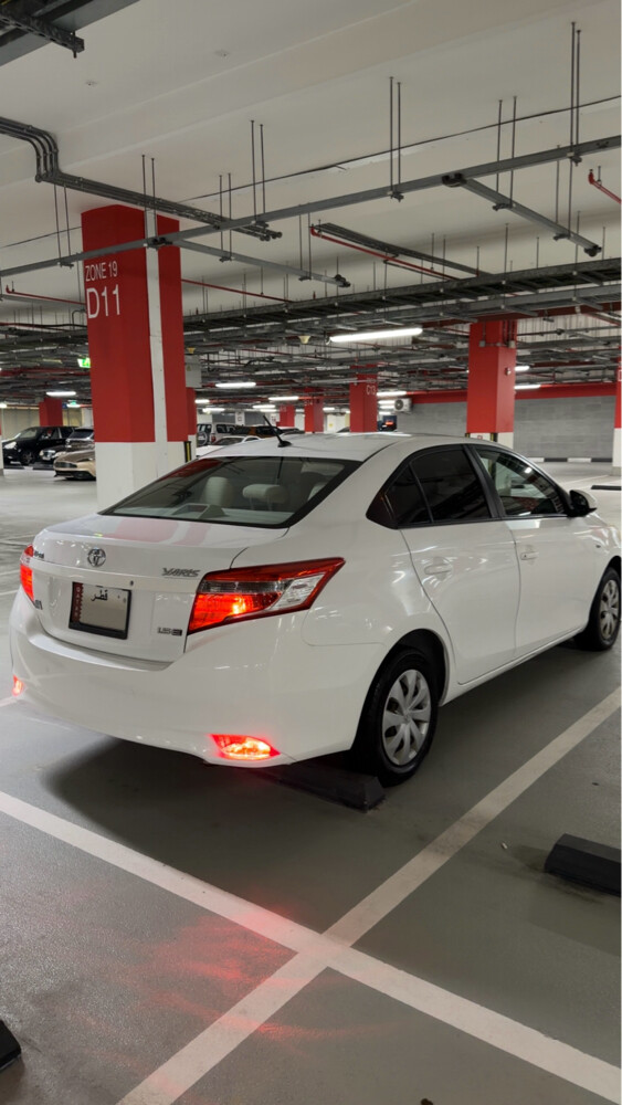 YARIS 2017 - 5