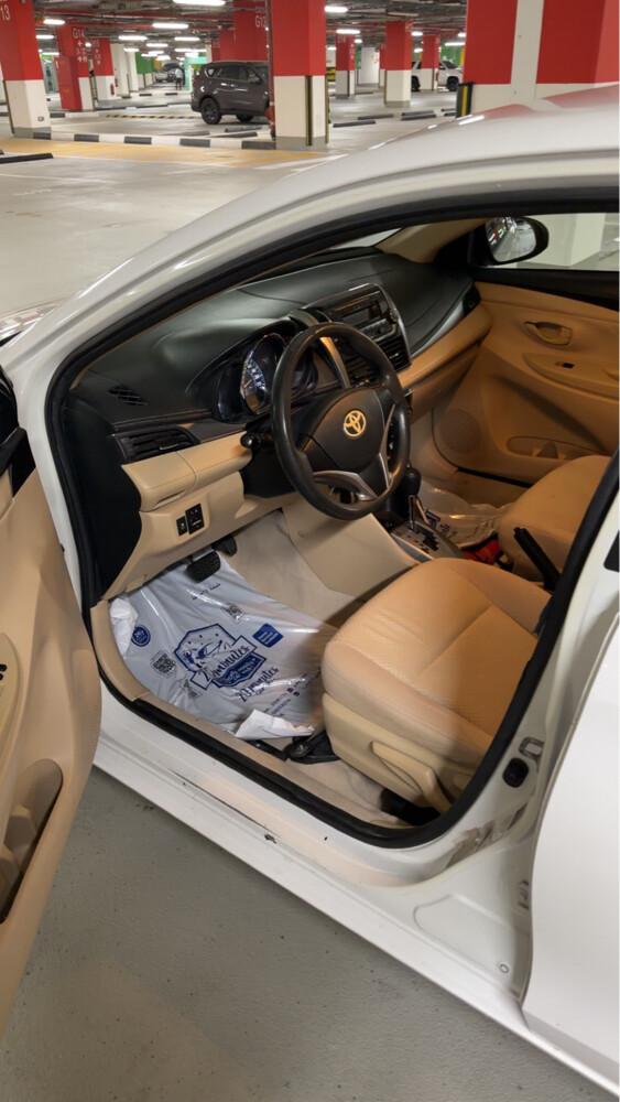 YARIS 2017 - 7