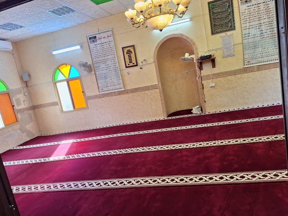 سجاد، ستائر، أريكة باركيا - 11