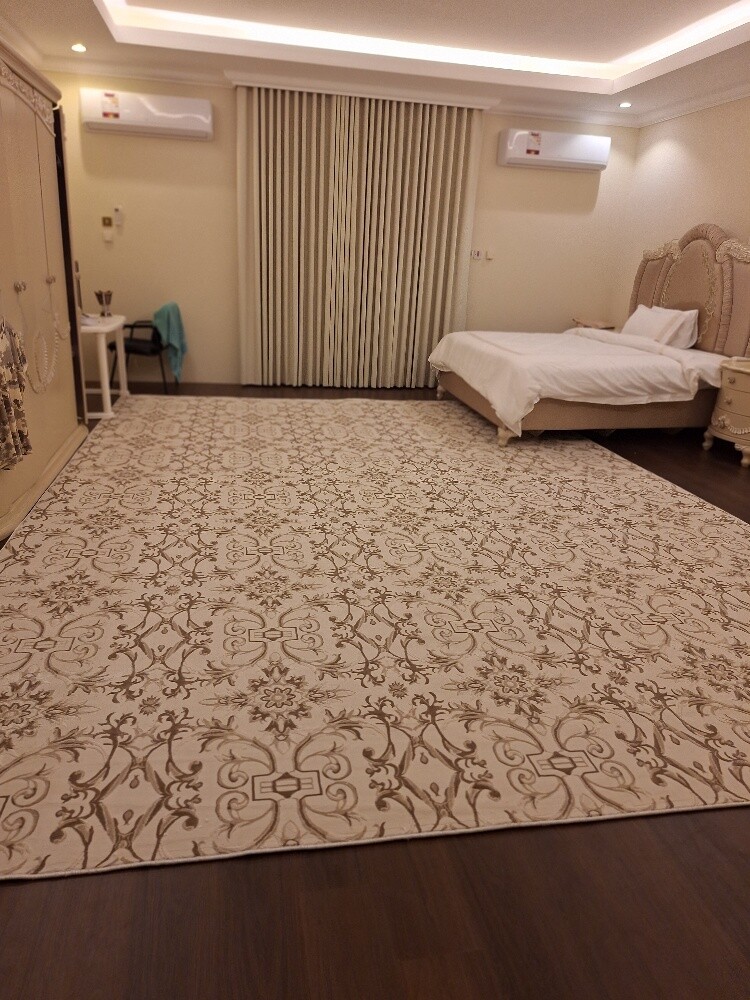 سجاد، ستائر، أريكة باركيا - 4