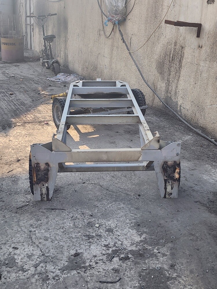 trole for sale - 1