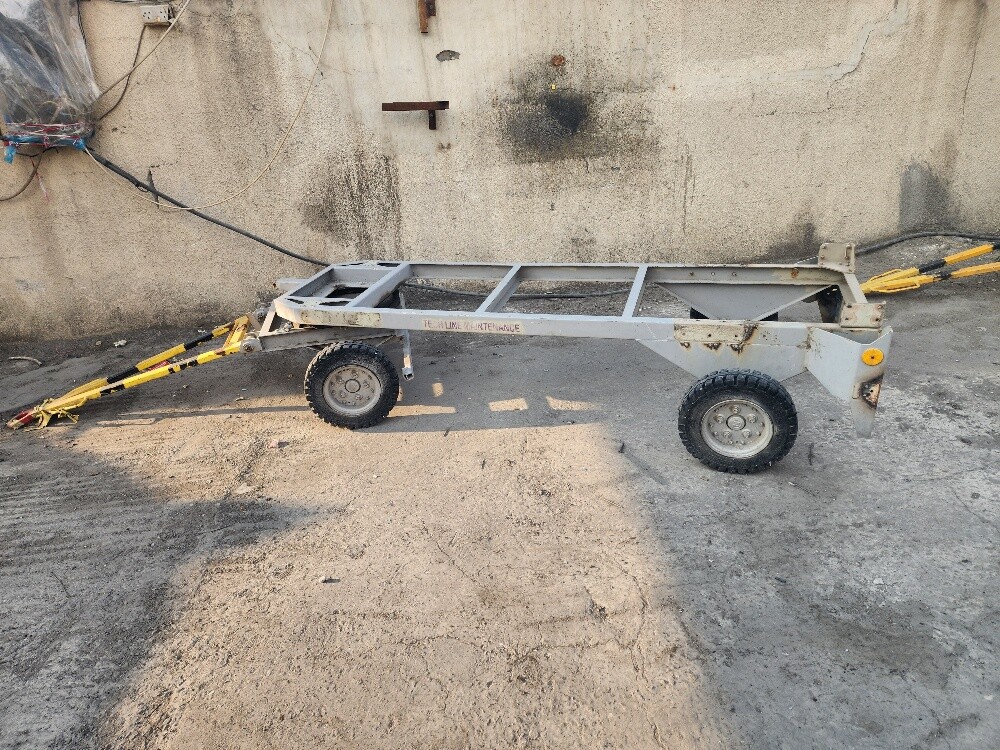 trole for sale - 2