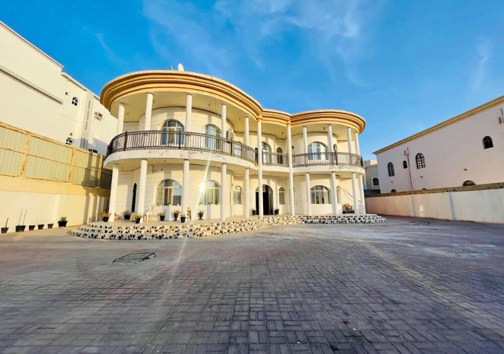 Running Villa Available in Sailiya - 1