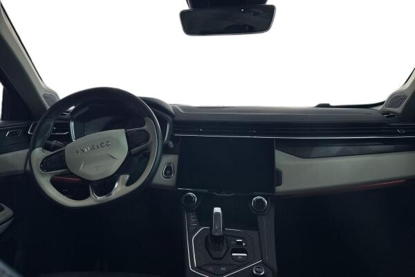 LYNK & CO 01 LOUDER PRO 2.0L 2024 - 10