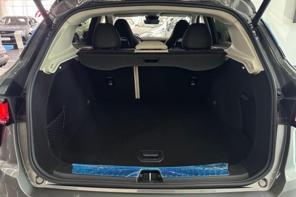 LYNK & CO 01 LOUDER PRO 2.0L 2024 - 11