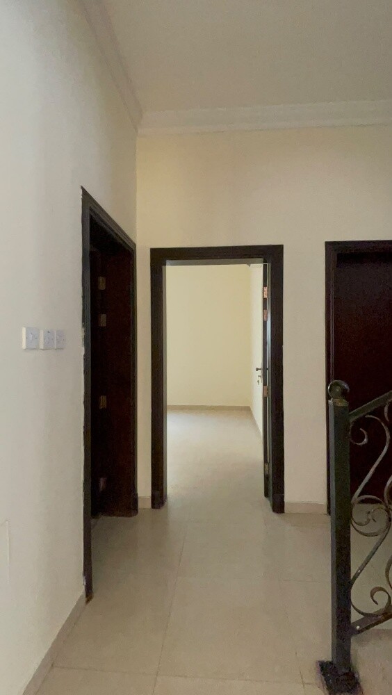 12 villas in Gharafa - 2