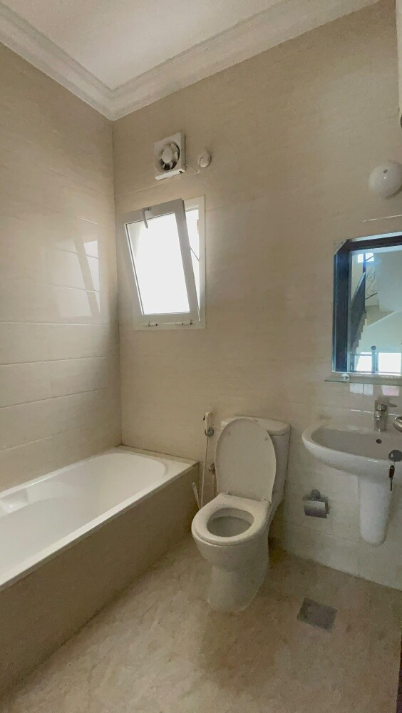 12 villas in Gharafa - 7
