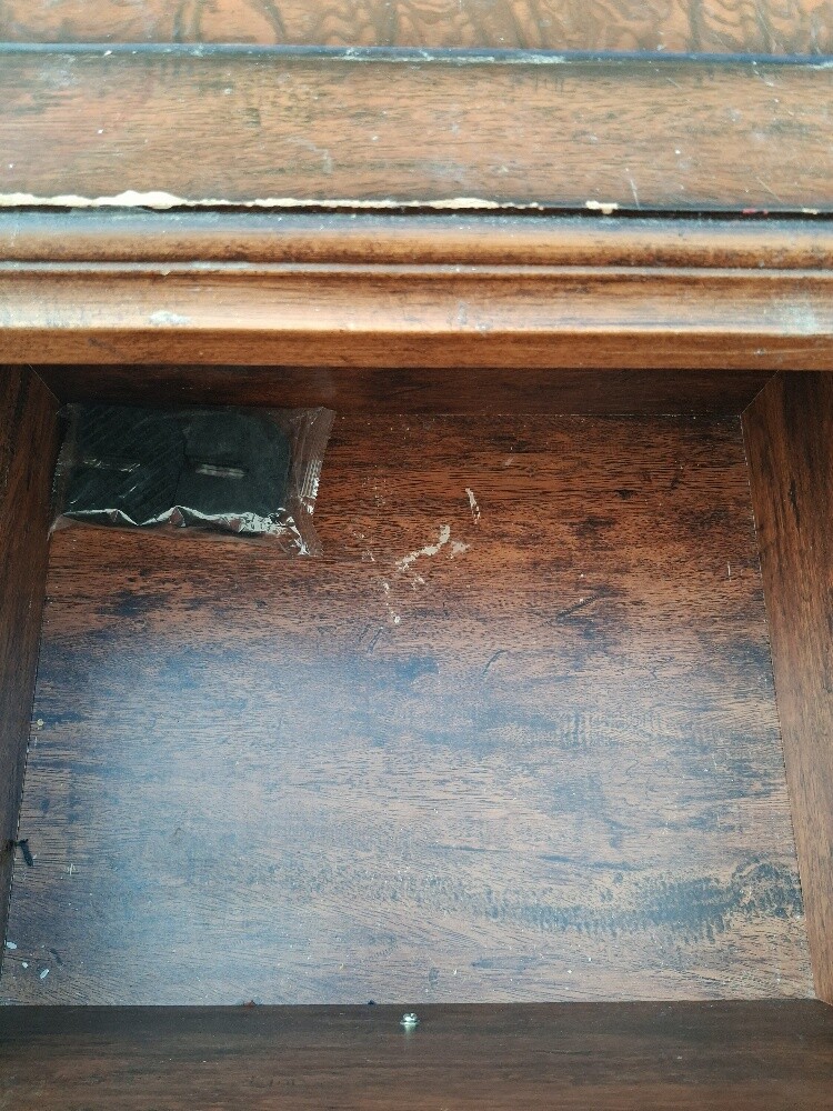 bed room side shelf - 2