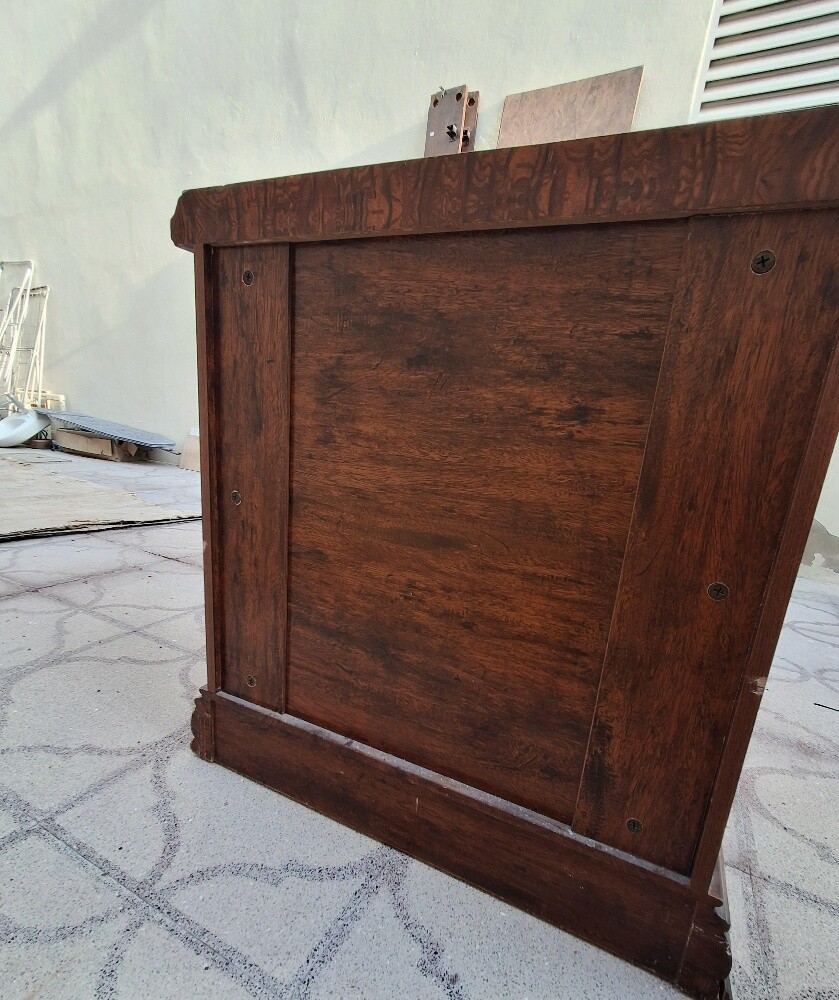 bed room side shelf - 6