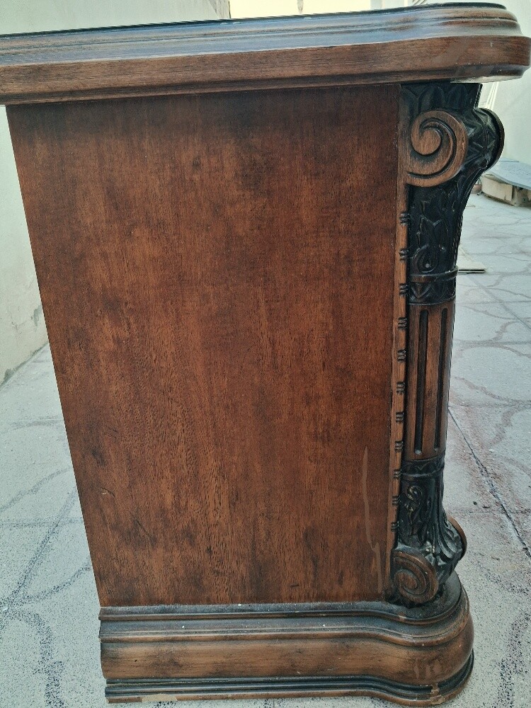 bed room side shelf - 5