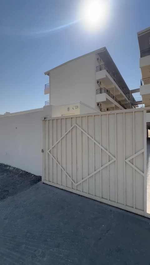 Sanayya 98 rooms available - 1